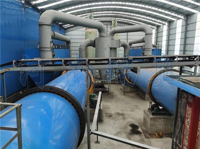 在購買酒糟烘干機(jī)時應(yīng)注意那些問題？