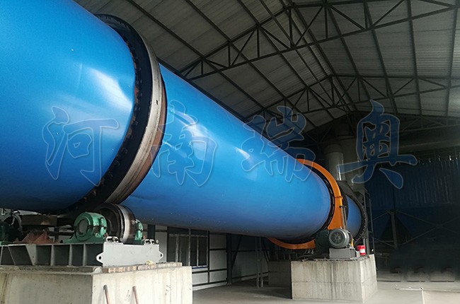 如何選購(gòu)合適的污泥烘干機(jī)設(shè)備？