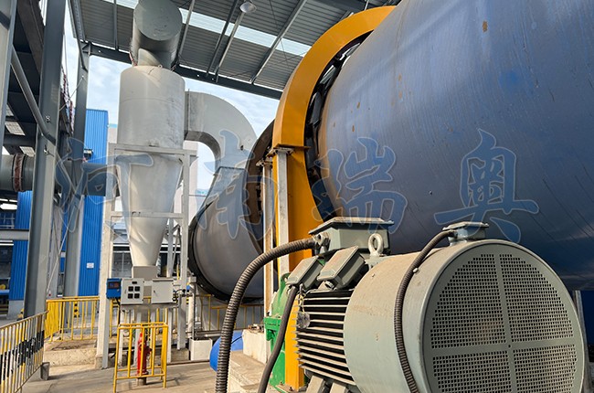 如何增加藥渣烘干機(jī)的使用壽命？