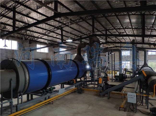 沙棘果烘干機(jī)有什么作用？