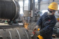 以“質(zhì)”取勝，3月，瑞奧牧草烘干機(jī)熱銷全國(guó)