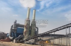 煤泥烘干機故障？烘干機設備穩定運行靠什么？