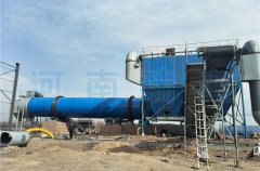 如何加強柴煤烘干機的檢修工作？柴煤烘干設備原理