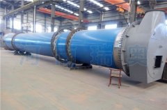 豆渣烘干機設備原理,豆渣烘干之后有什么用途？