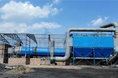 煤泥烘干機的工作流程是如何進行？