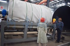 影響酵母烘干機的生產率都有什么原因？