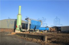 如何預防鋸末烘干機的熱能損耗？